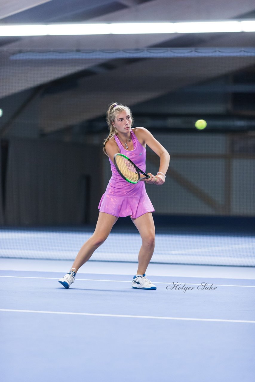 Angelina Wirges 171 - Lilienthal Open
